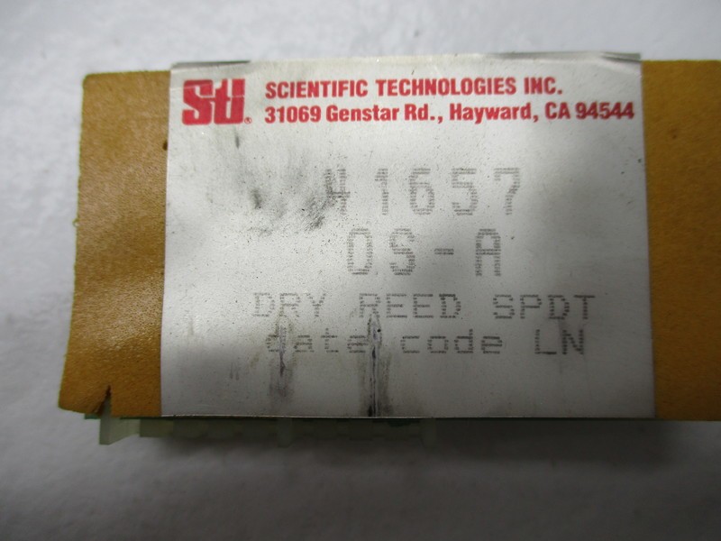 STI 41657 UNMP