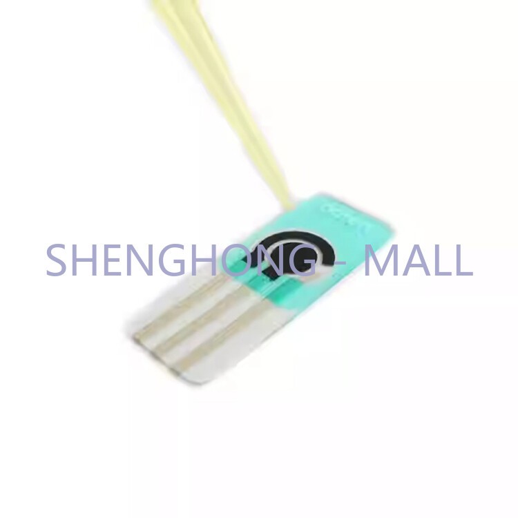 50PCS For Spec Screen Printed Electrode Flexible Electrode Sensor