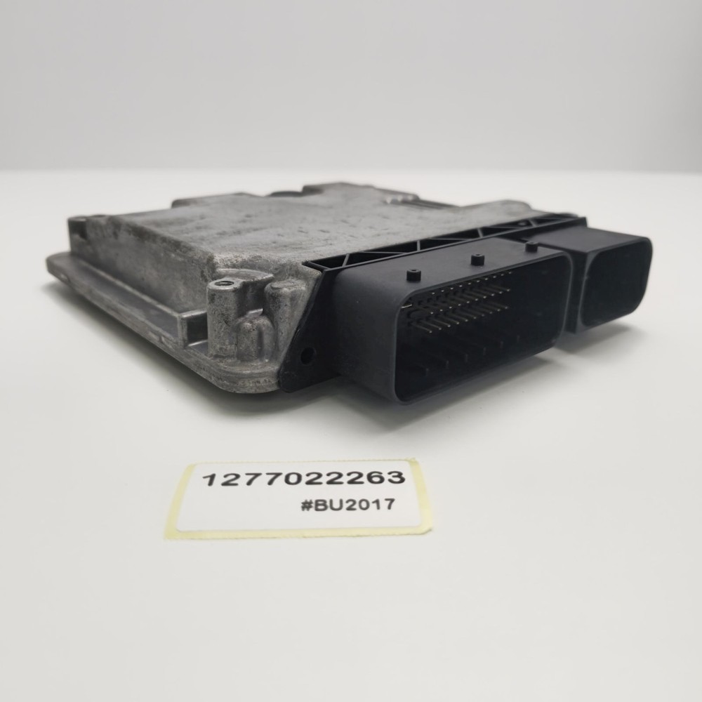2006-2013 BMW X5 (E70) Dynamic Drive Active Steering Control Unit 1277022263