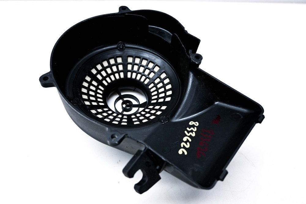 Piaggio 833626 Crankcase Cover