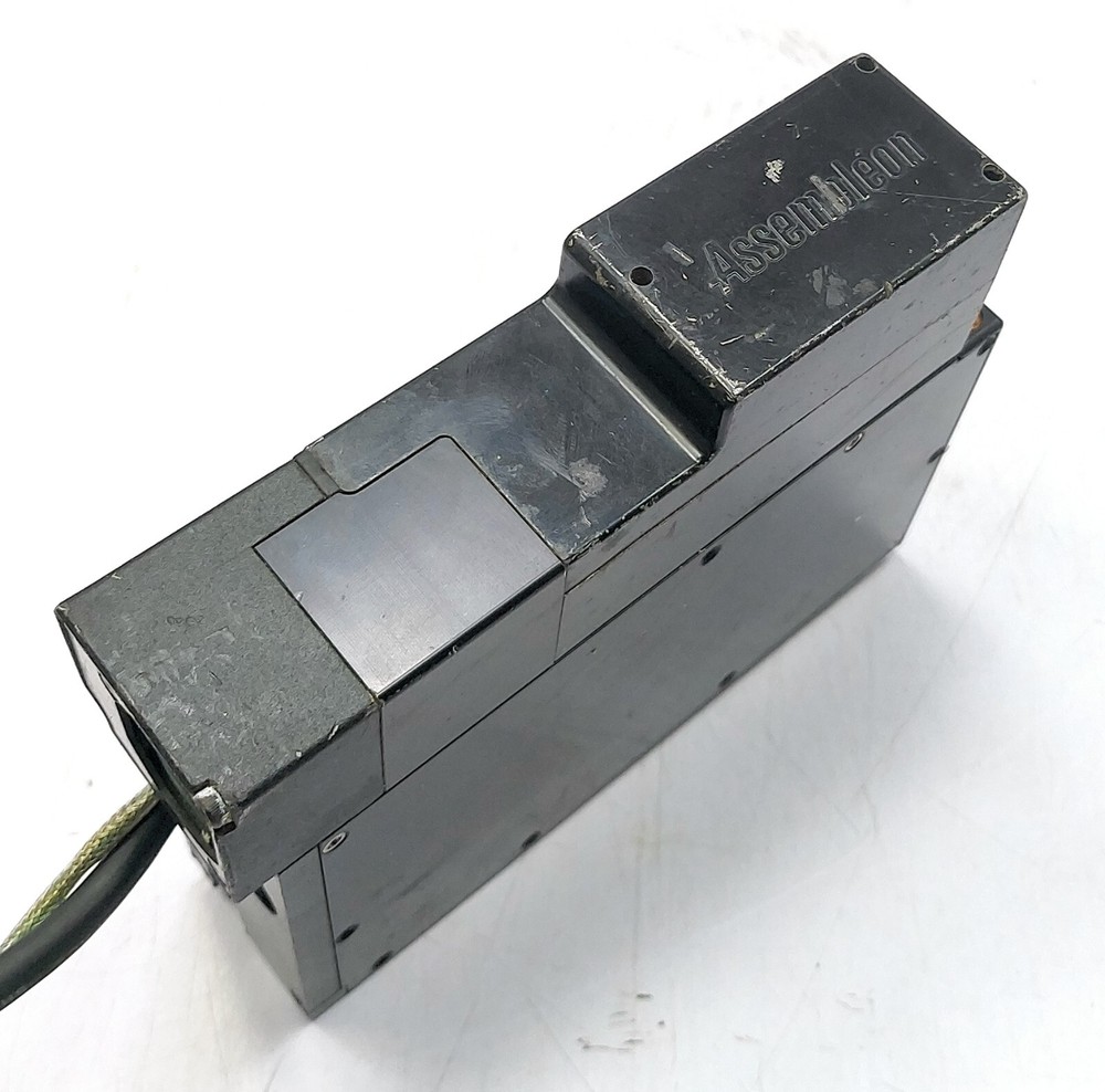Assembleon 2800/00 Calibration Camera