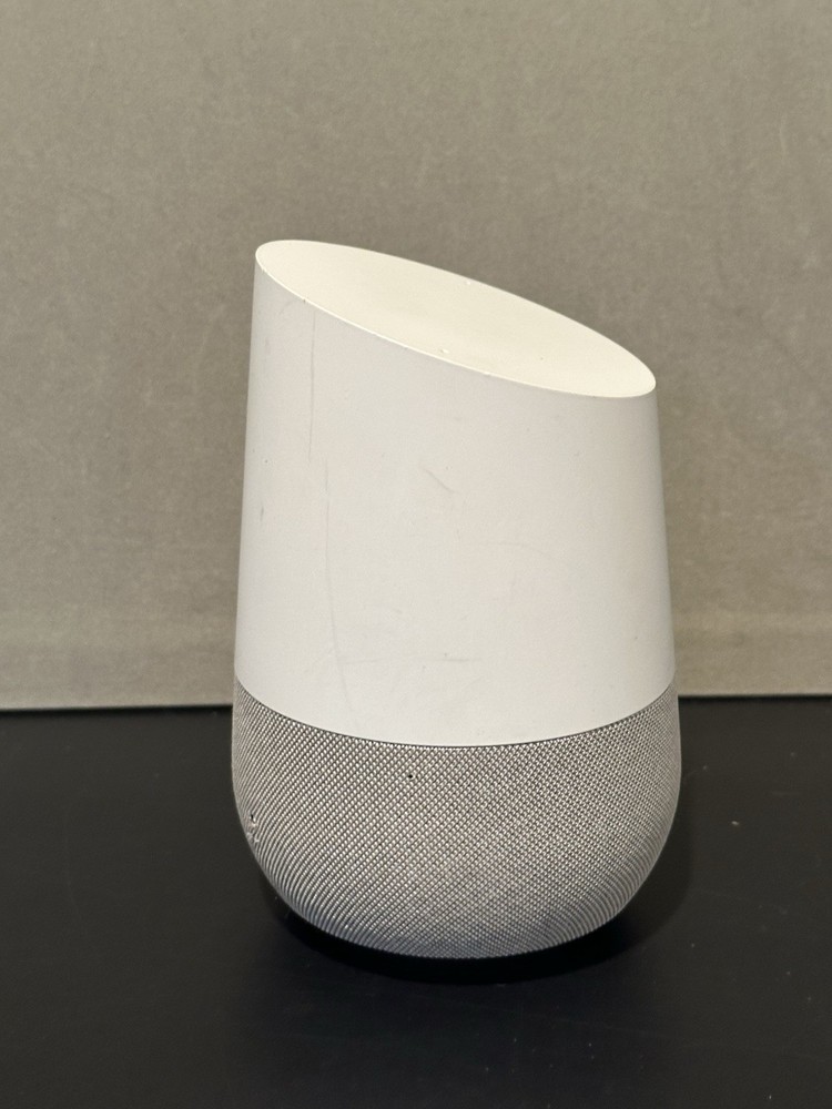 Googl Home Smart Speaker ( No Cords )