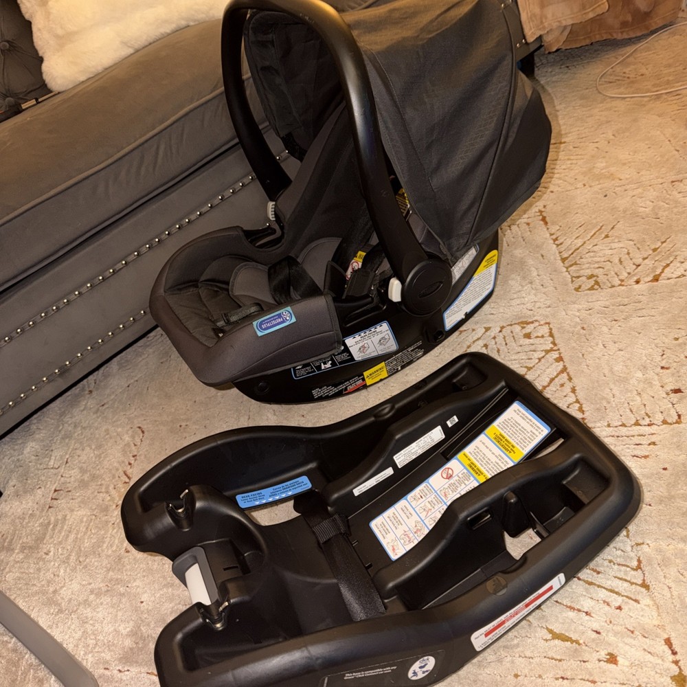 Car Seat Protector