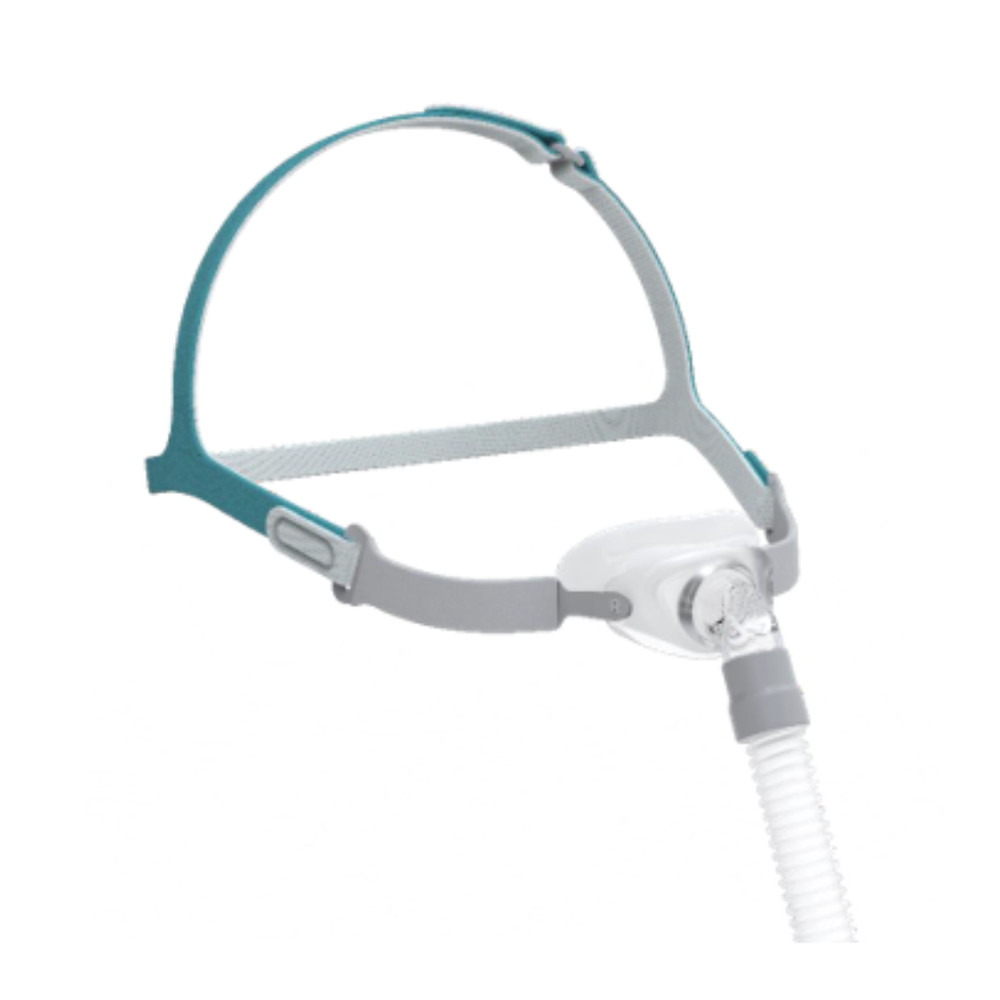 Rio II Nasal Mask - Size Small