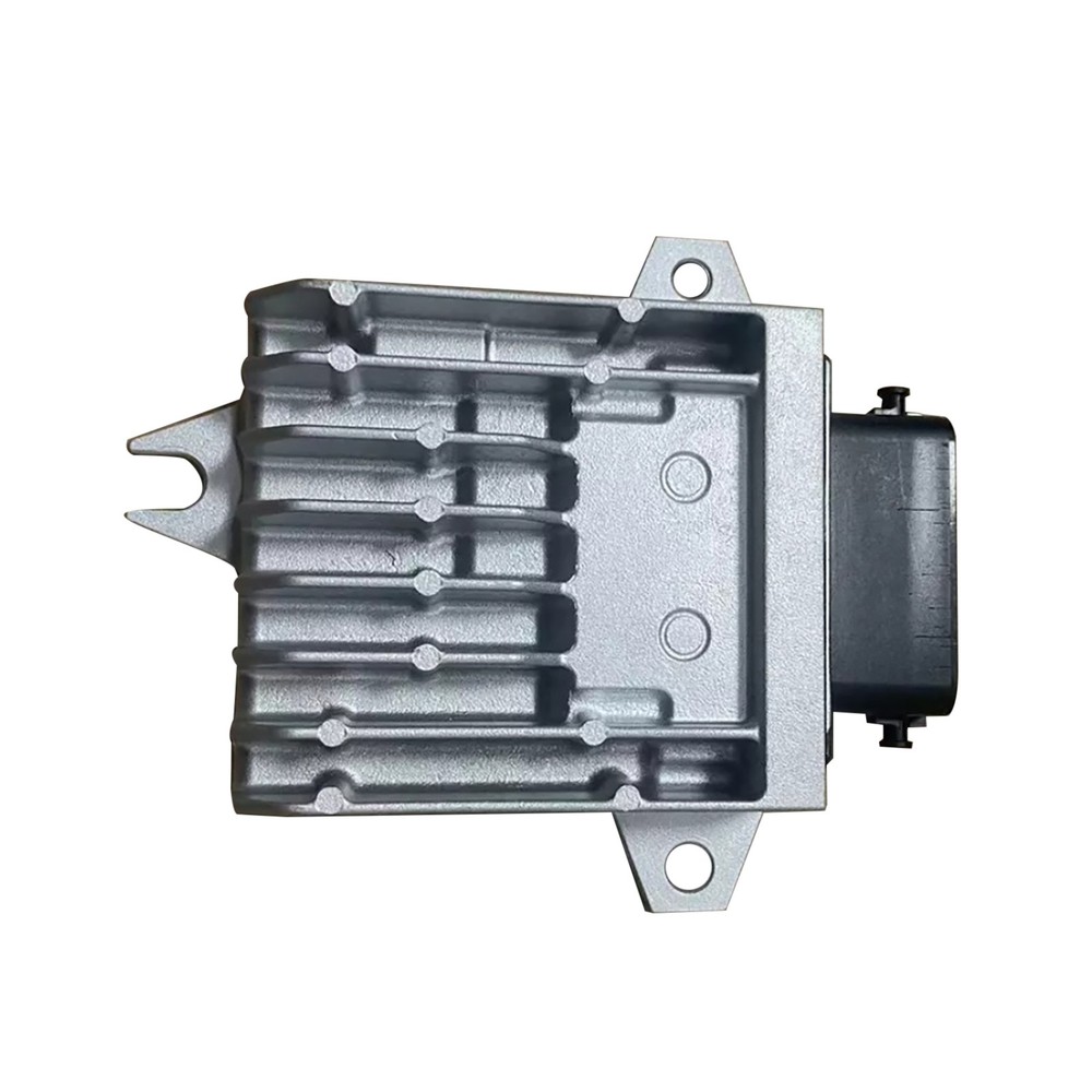 Transmission Control Module TCM For Mazda 3 2.0L 2.5L 2010-2011 Single-Chip