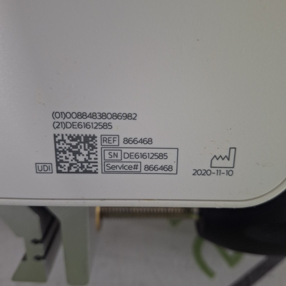 Philips FMX-4 Flexible Module Server 866468