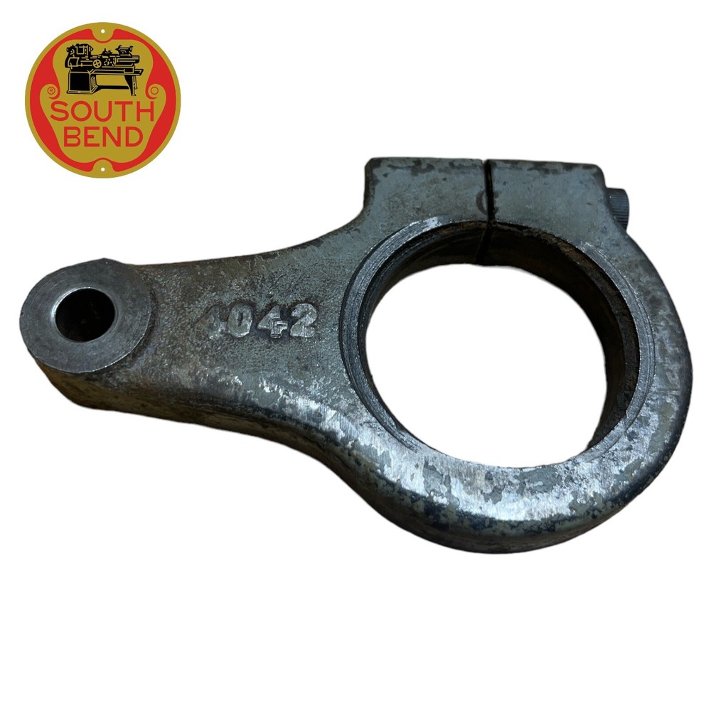 South Bend Precision 14” Drill Press Depth Stop Collar
