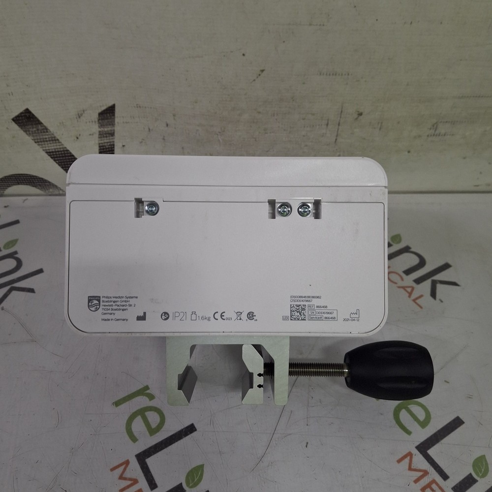 Philips FMX-4 Flexible Module Server 866468