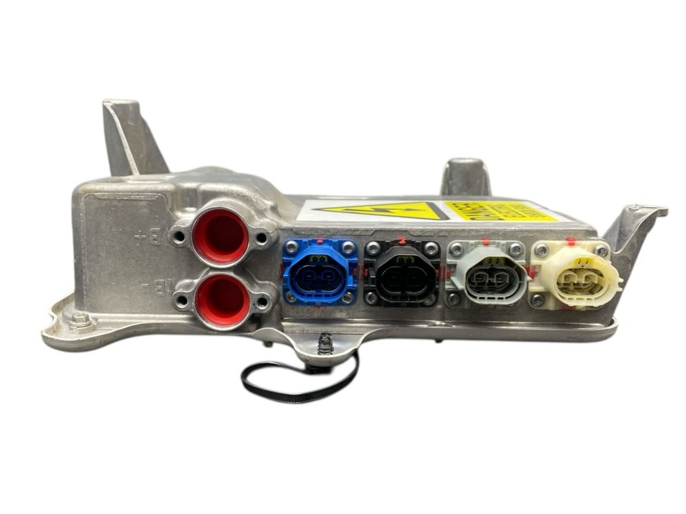 2016-2020 Tesla Model X OEM Front High Voltage Junction Distribution Box Unit