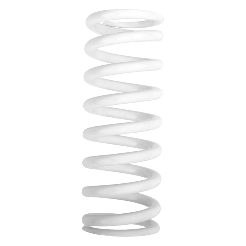 Moose Offroad Shock Spring - White 59-225-85