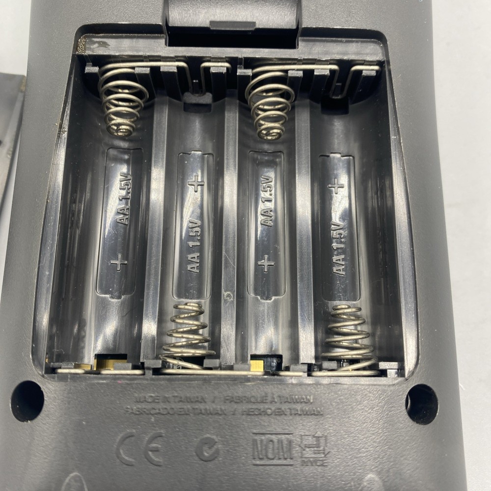 Texas Instruments CBL2 Calculator Base Data Collection Device-Main Unit Only