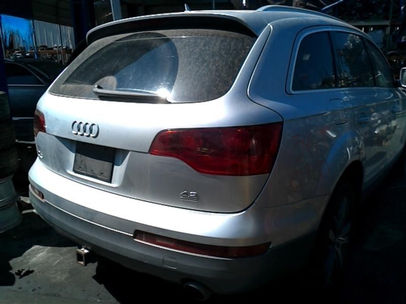 2005 -11 Audi A6 - Communication Telematics Control - 4E0862335 - R296531