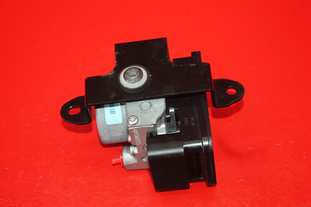14 2014 KAWASAKI NINJA 300 ABS ABS PUMP UNIT MODULE
