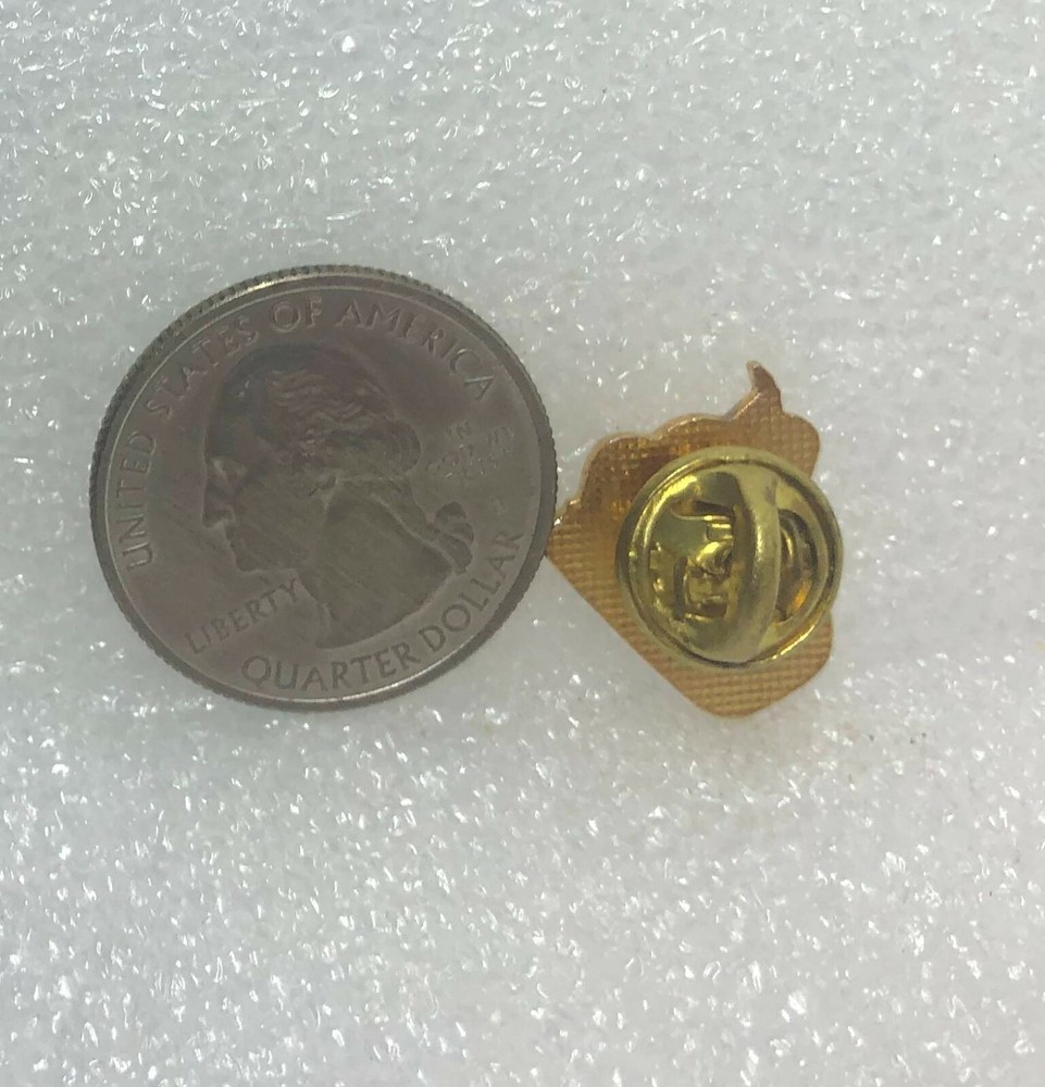 Bull Steer Head Pin