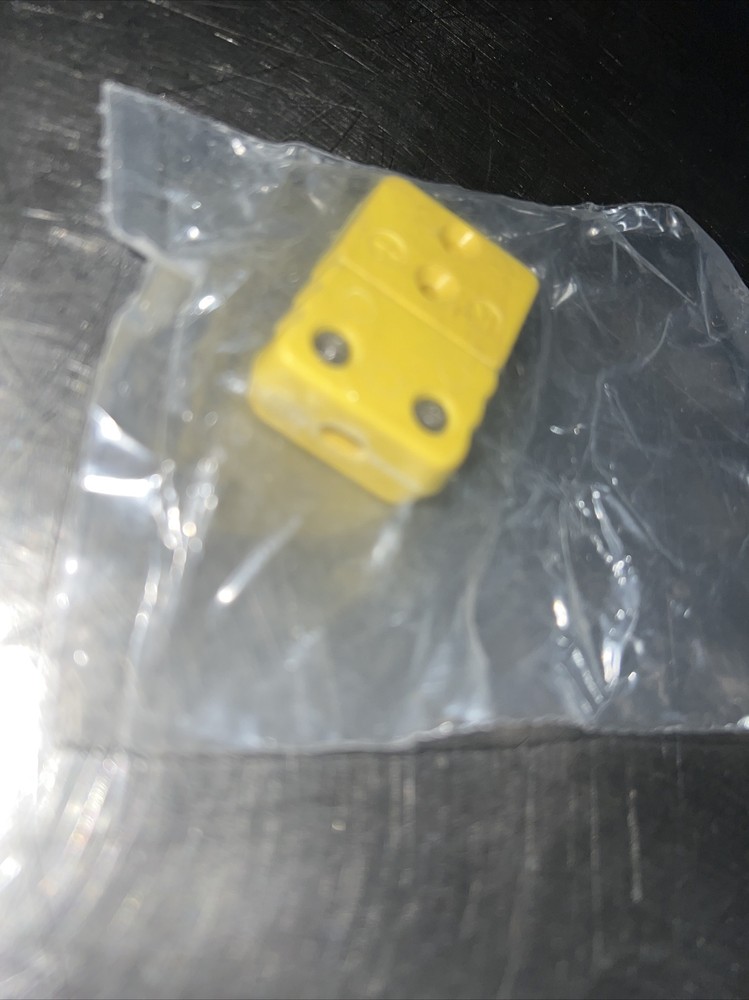 Nos Surplus Conax Buffalo Technologies Connection