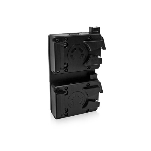 Core SWX V-Mount Micro Hotswap Plate GP-TSMICRO
