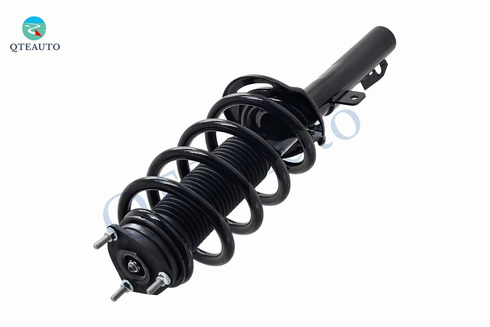 Front Quick Complete Strut-Coil Spring Assembly For 2018-2023 Ford Transit-350