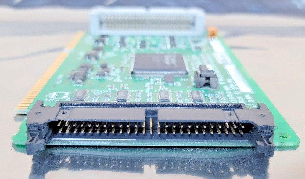NEC PZ-GT26-A BOARD FOR SN1734