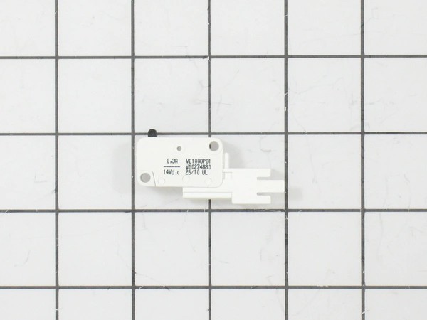 WPW10274880 Whirlpool SWITCH OEM