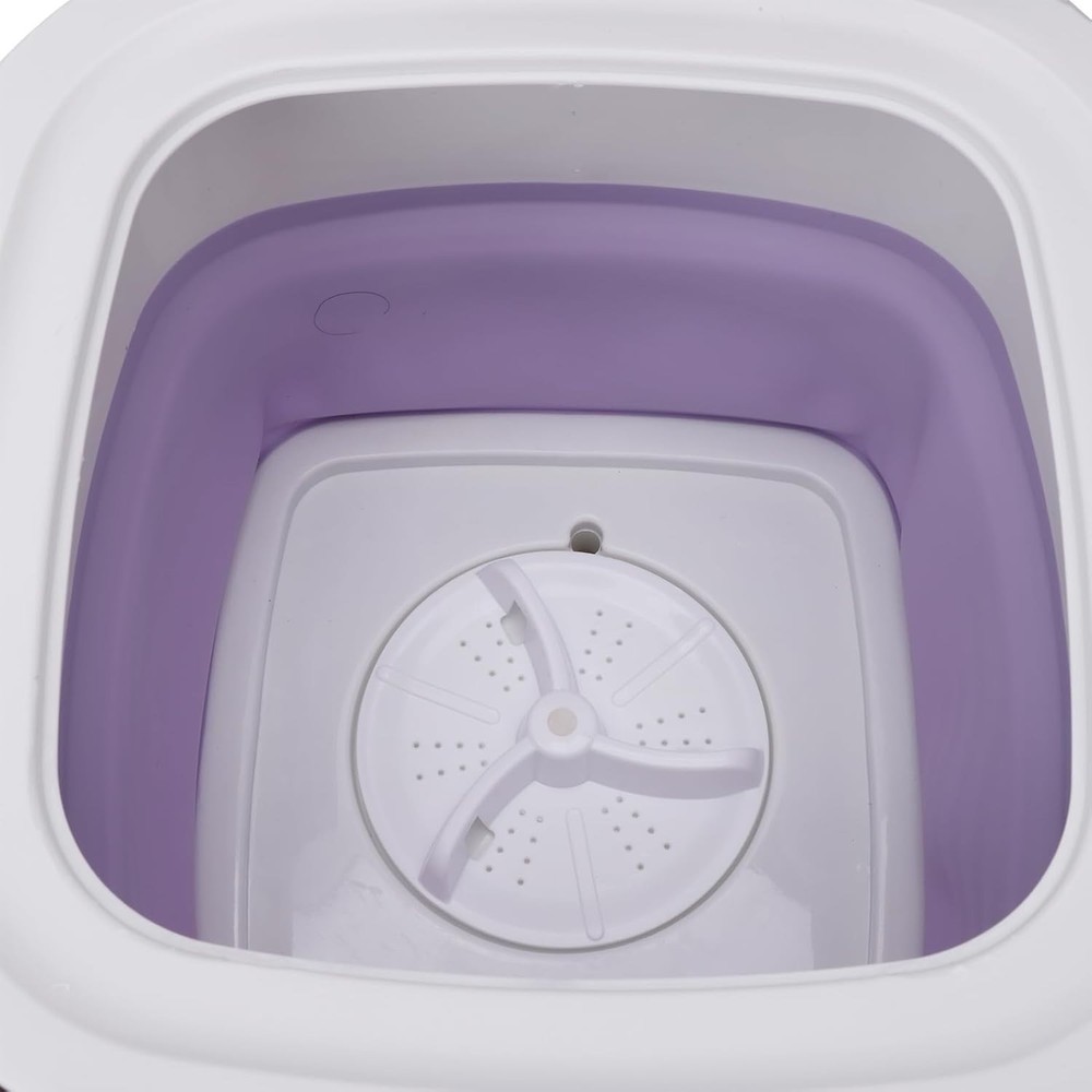Mini Washing Machine