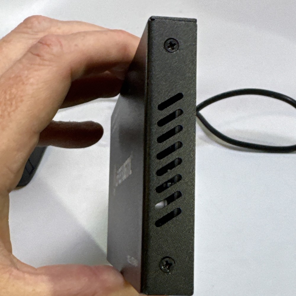 J-Tech JTECH-MV41 Digital HDMI 4x1 Multi-viewer Seamless Switch Function Tested