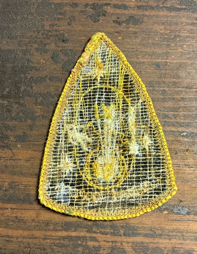 NASA Gemini XI (11) Project Gemini Small Patch