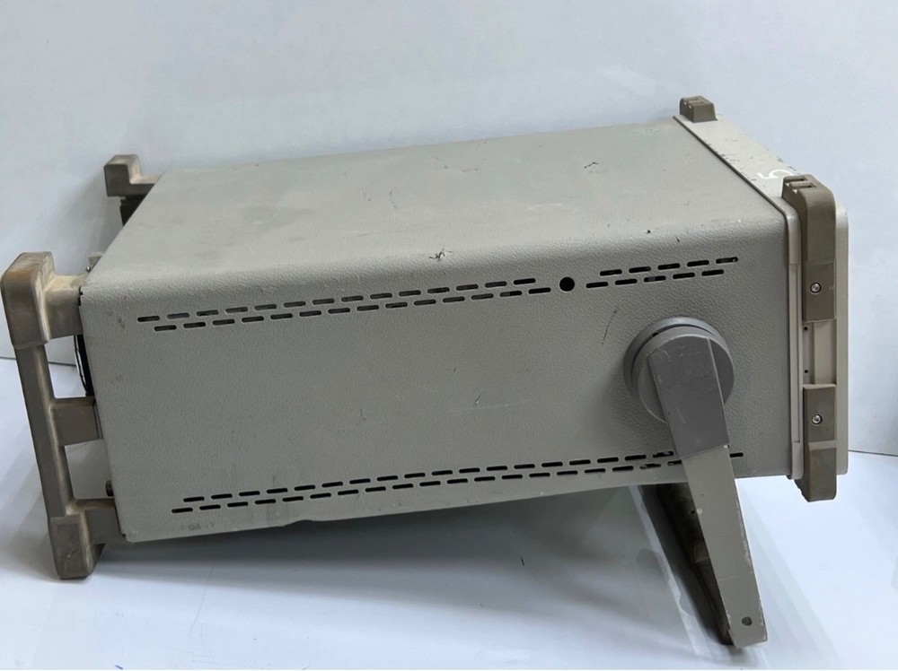 AGILENT 8593E SPECTRUM ANALYZER 9KHz-22GHz