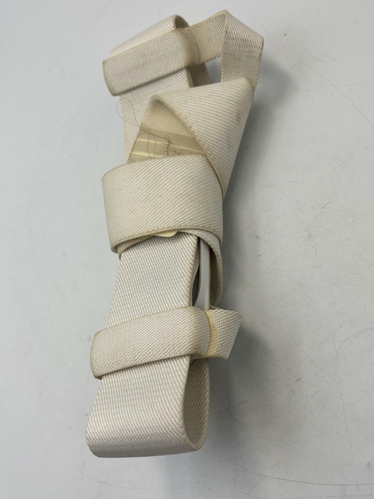Genuine Meta Quest 3 original Head Strap - (READ) (Slightly Dirty)