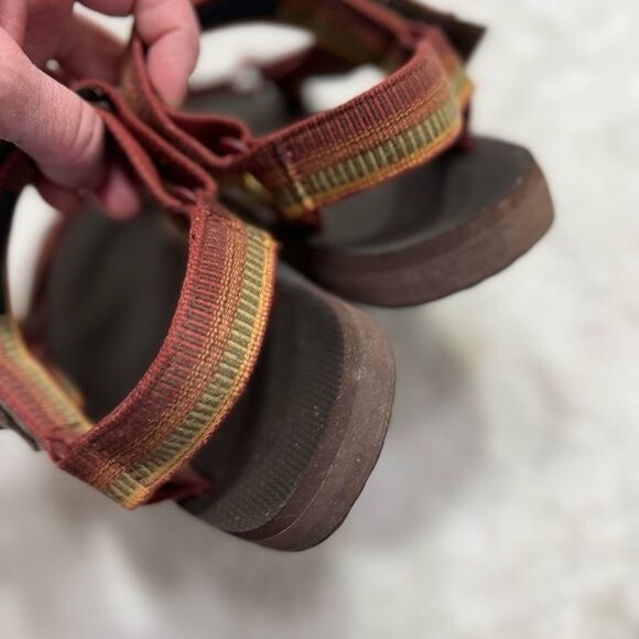 Teva original universal sandal mens size 13