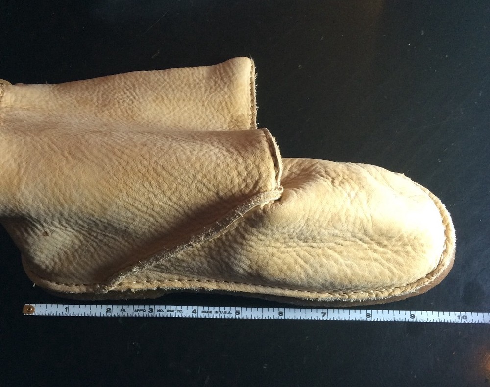 Baffin boots - Women's size 6