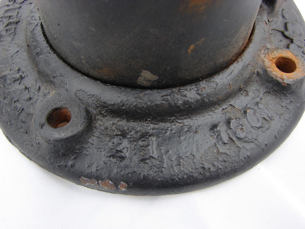 Rare!! U.S. Wind Engine & Pump Co. Batavia, ILL