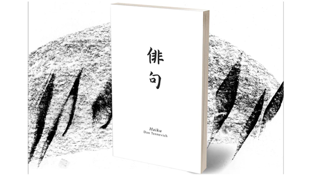 Haiku Book Test 2.0 by Vincent Hedan - Trick