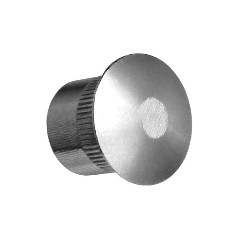 THUMB GUARD NUT FITS BIRO SAW 3334
