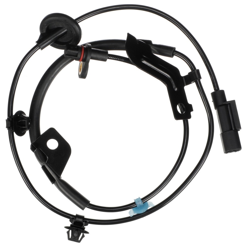 For 2010-2011 Mitsubishi Outlander - Rear Left ABS Wheel Speed Sensor Delphi
