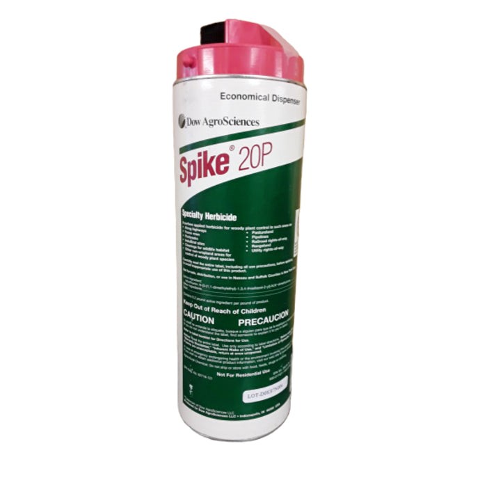 Spike 20P 5LB