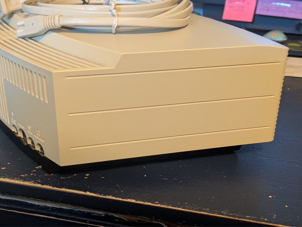 Bose Wave radio III With Remote & Dock - Tested Works!