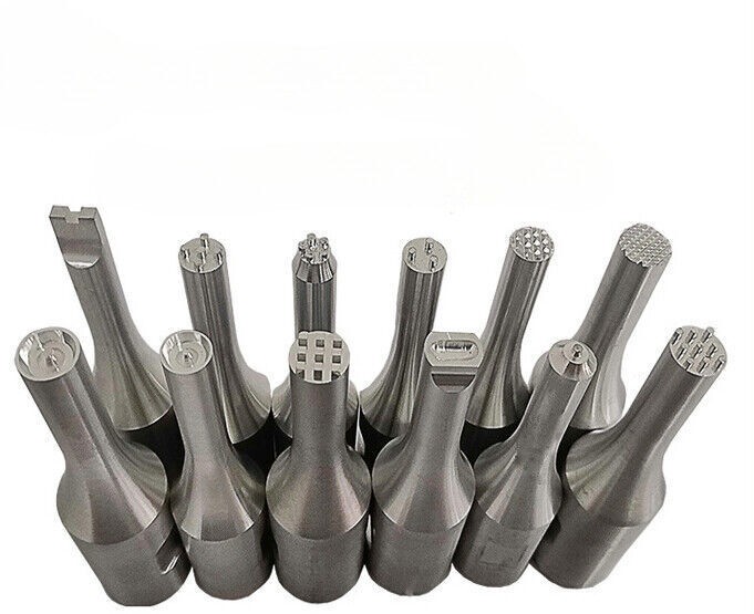 1pc Weld Head Replacement For Ultrasonic Plastic Welder Spot Welding Machine