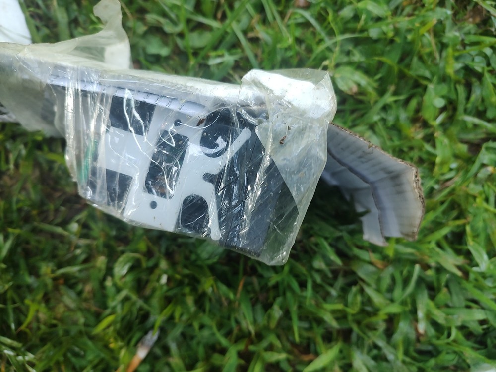 prosense Automation Direct Digital Panel Meter DPM3 Series