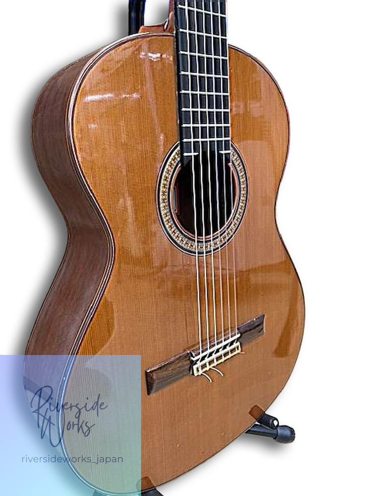JOSE RAMIREZ 1E Classical Guitar