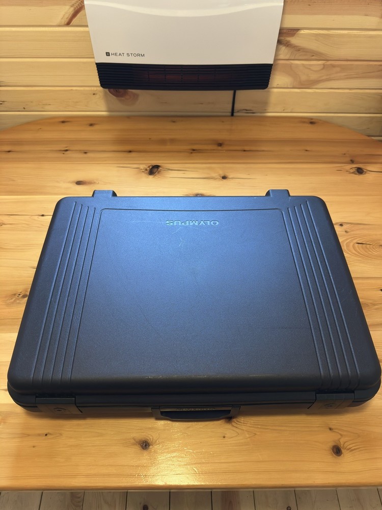 Olympus MAJ-1467 Endo Capsole