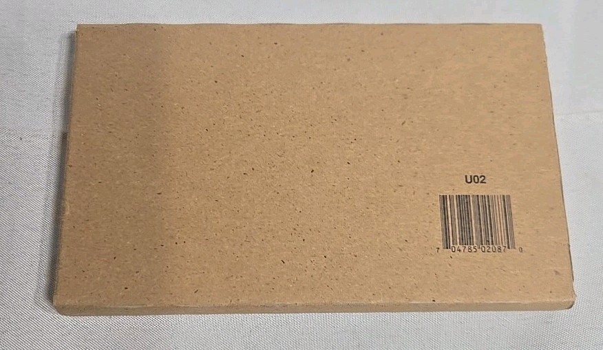 2002 US Mint Set