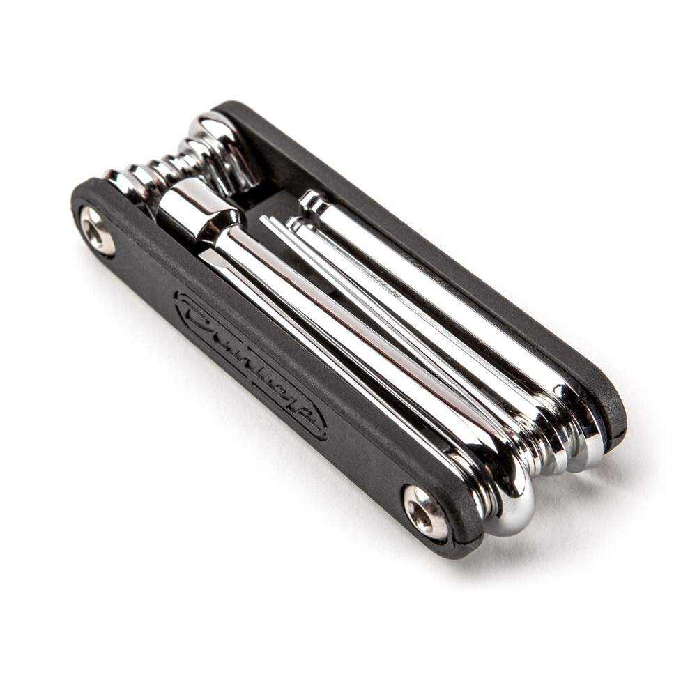 NEW Dunlop Hex Key Multi-Tool - #DGT09