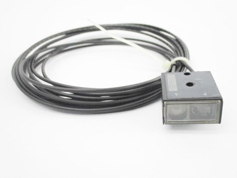 KEYENCE CZ-40 NSNP