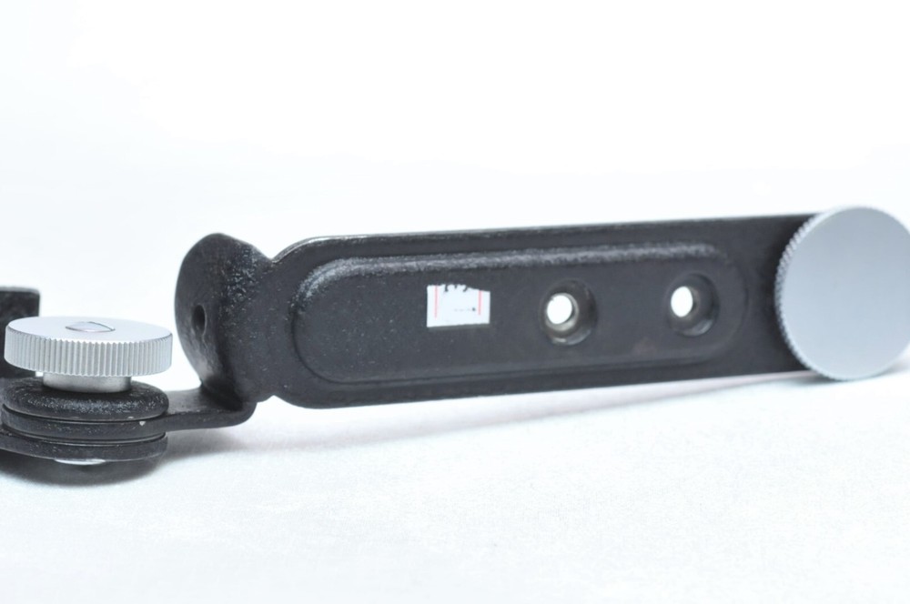 Leica 15541 Flash Bracket Hand Grip