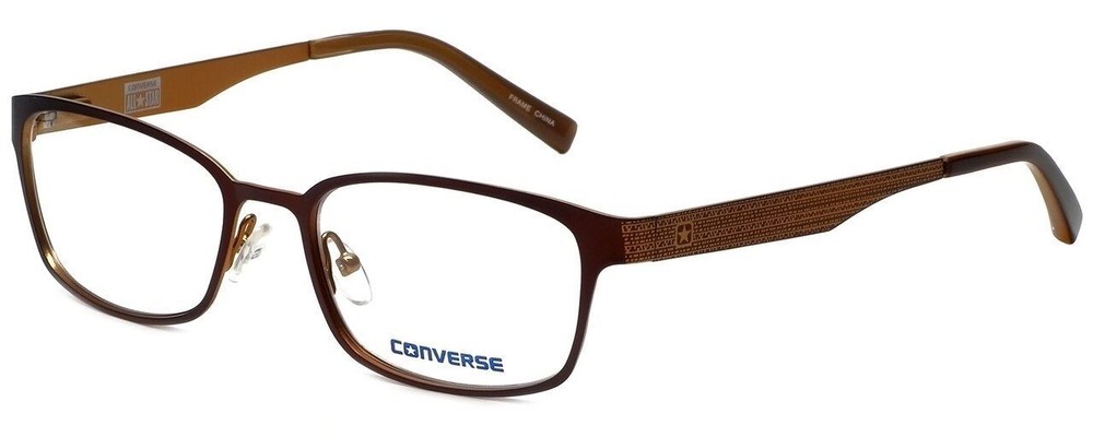 Converse Designer Multi-Focus Lens Blue Light Blocking Glasses Q013-Brown 51mm