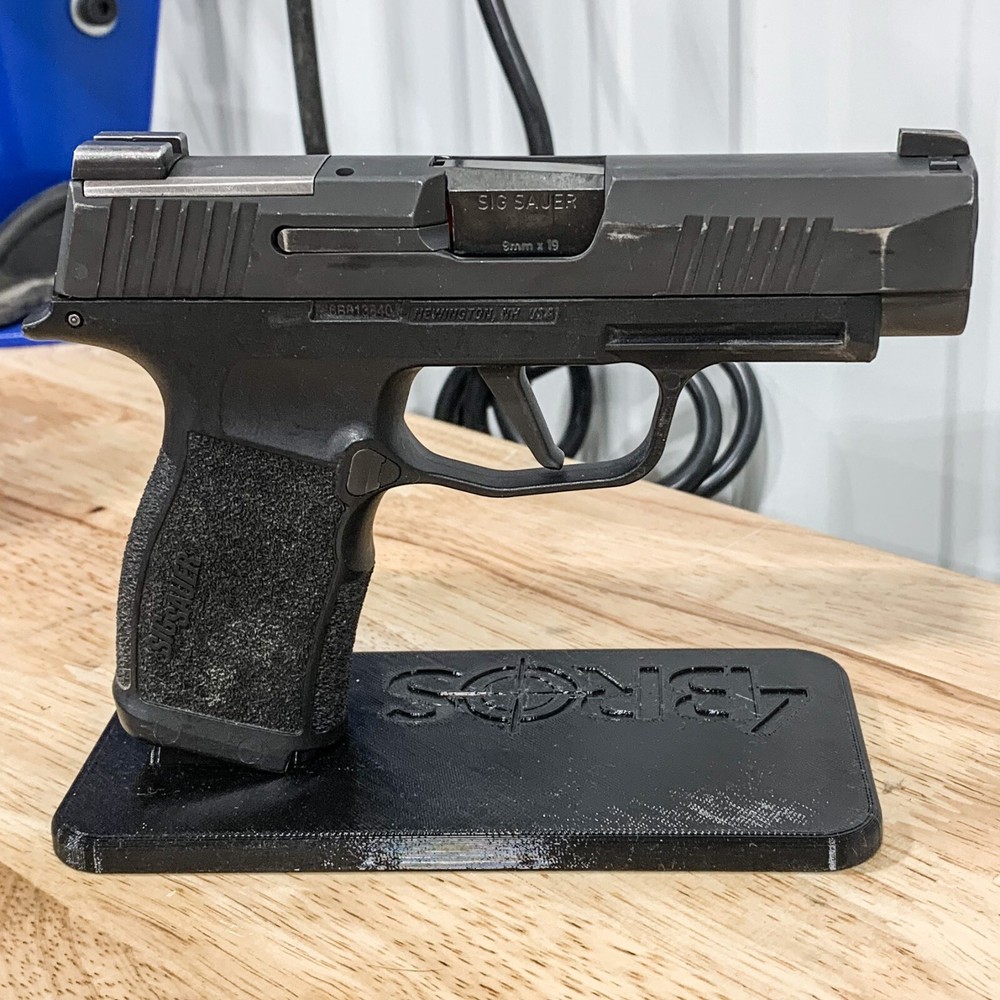 4Bros Subcompact Pistol Stand