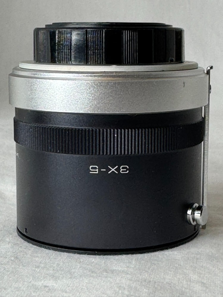 Vivitar Automatic Tele Converter 3x-5