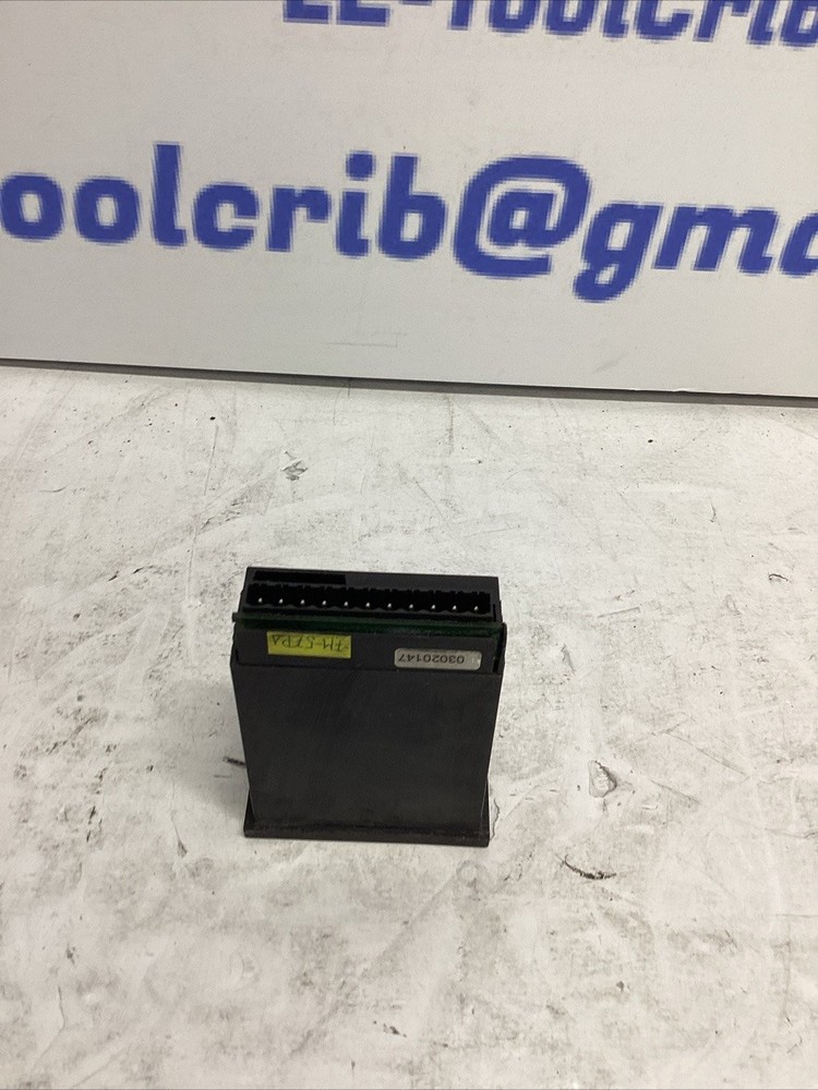 Montwill Digital Panel Meter DV3001675B I-166