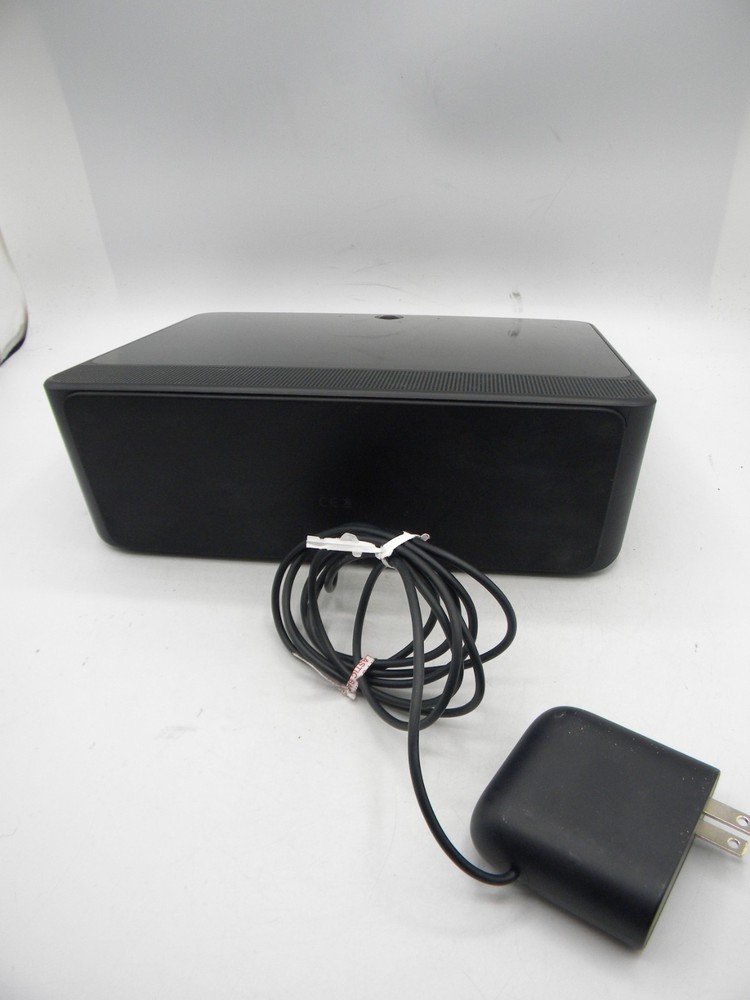 Facebook Portal 10" Smart Video Calling Display Black