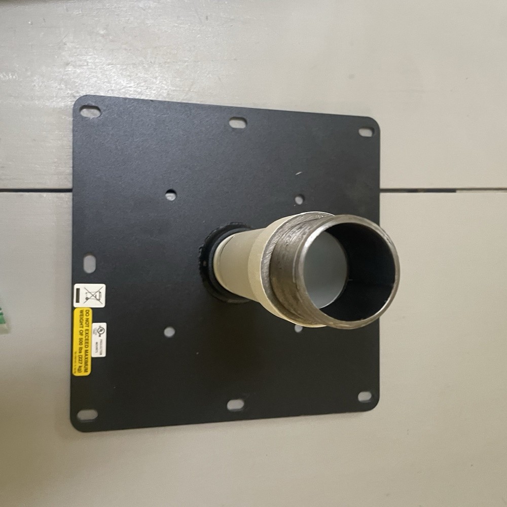 BMS Universal Locking Projector Security Mount Medium-Wide